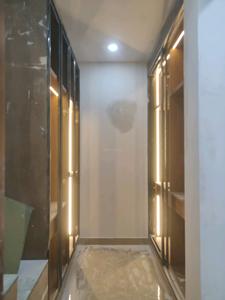 Bedroom Two Image of 3700 Sq.ft 4 BHK Builder Floor for sale in Green Field Colony Faridabad for Rs. 33400000
