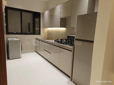 Kitchen Image of 3115 Sq.ft 4.5 BHK Duplex for sale in Wanowrie Pune for Rs. 28211000