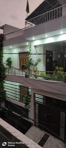 Image of 1000 Sq.ft 2 BHK Independent House for sale in Fazullaganj, Lucknow for Rs. 5800000