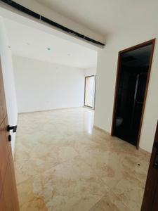 Hall Image of 1500 Sq.ft 3 BHK Apartment / Flat for rent in Vision Vanessa, Ravet Pune for Rs. 50000