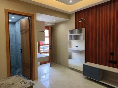 4 BHK Independent Builder Floor