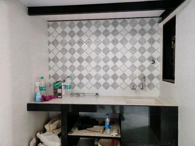 Kitchen Image of 205 Sq.ft 1 RK Apartment / Flat for rent in Mankhurd Mumbai for Rs. 10000