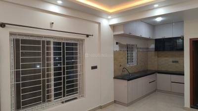 Living Room Image of 900 Sq.ft 2 BHK Builder Floor for rent in Electronic City Bengaluru for Rs. 25000