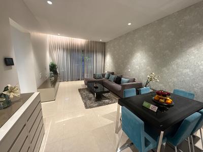 2 BHK Flat