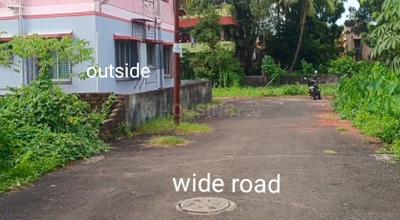Image of 750 Sq.ft 2 BHK Apartment / Flat for sale in Bansdroni, Kolkata for Rs. 1800000