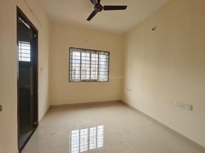 Hall Image of 630 Sq.ft 1 BHK Apartment / Flat for rent in Kaggadasapura Bengaluru for Rs. 24500