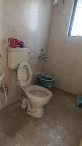 Image of 1000 Sq.ft 2 BHK Apartment / Flat for rent in Achalare 52 Green Woods, Sus, Pune for Rs. 32000
