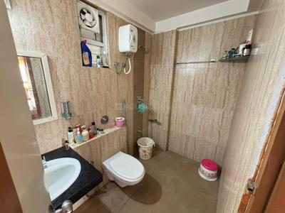 Image of 978 Sq.ft 3 BHK Apartment / Flat for rent in Adani Amogha, Shantigram, Ahmedabad for Rs. 38000