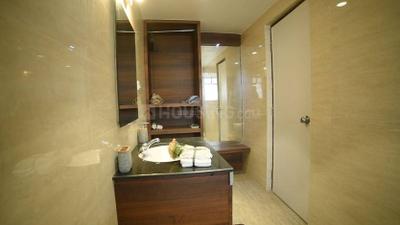 Image of 1500 Sq.ft 3 BHK Apartment / Flat for sale in Kamar Hati, Kolkata for Rs. 14500000