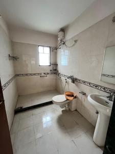 Bathroom Image of 2145 Sq.ft 3 BHK Apartment / Flat for sale in Shree Bal Kapil Tranquil Greens, Aundh Pune for Rs. 20000020