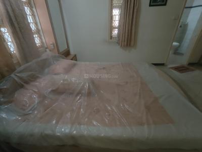 Bedroom Image of 2970 Sq.ft 5 BHK Independent House for sale in Ramdev Nagar Ahmedabad for Rs. 55000000
