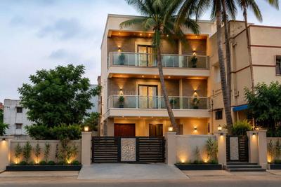 Image of 7200 Sq.ft 3 BHK Independent House for sale in Kodungaiyur East, Chennai for Rs. 55000000