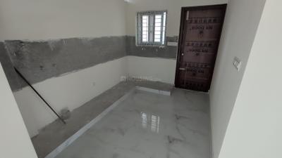 Kitchen Image of 1350 Sq.ft 3 BHK Apartment / Flat for sale in Horamavu Bengaluru for Rs. 8299000