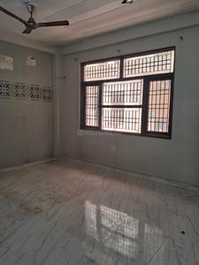 Hall Image of 950 Sq.ft 3 BHK Apartment / Flat for rent in Govindpuram Ghaziabad for Rs. 12000