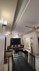 Hall Image of 1800 Sq.ft 3 BHK Builder Floor for rent in Sector 40 Gurgaon for Rs. 65000