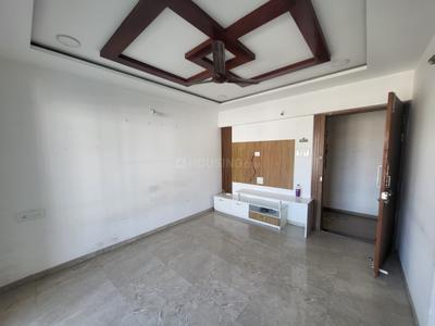 Hall Image of 502 Sq.ft 1 BHK Apartment / Flat for rent in Bhagyalaxmi Shree Laxmi Nabhangan, Mahalunge Pune for Rs. 20000