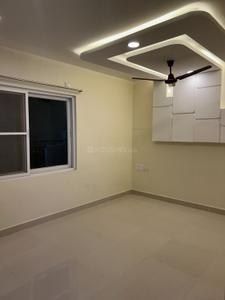 Hall Image of 1100 Sq.ft 3 BHK Apartment / Flat for rent in Shriram Park 63, Perungalathur Chennai for Rs. 38000