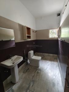 Image of 558 Sq.ft 2 BHK Independent House for rent in Sector 44, Chandigarh for Rs. 31000