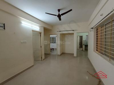 Hall Image of 870 Sq.ft 2 BHK Apartment / Flat for sale in Nisarga Sarovara by Nisarga Group, Chandapura Bengaluru for Rs. 3610000