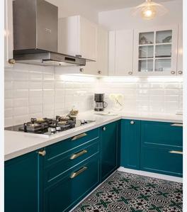 Kitchen Image of 750 Sq.ft 2 BHK Independent House for sale in Bidadi Bengaluru for Rs. 6000000