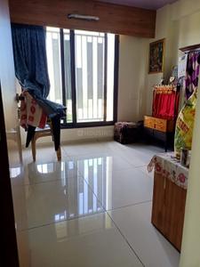 Hall Image of 3700 Sq.ft 3 BHK Penthouse for sale in Anand Ilyf, Vaishno Devi Circle Ahmedabad for Rs. 11000000