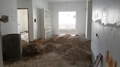 Living Room Image of 1450 Sq.ft 3 BHK Apartment / Flat for sale in Ameenpur Sangareddy for Rs. 7000000