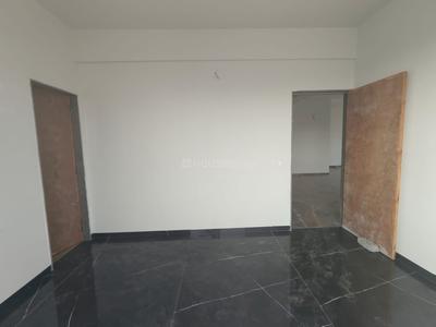 Bedroom Image of 3203 Sq.ft 4 BHK Apartment / Flat for sale in Aranath Tatva 3, Ramdev Nagar Ahmedabad for Rs. 27000000