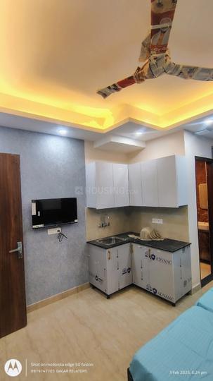 Hall Image of Radisson stays in Sector 54, Gurgaon