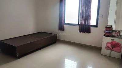 Bedroom Image of 950 Sq.ft 2 BHK Apartment / Flat for sale in Wakad Pune for Rs. 7800000