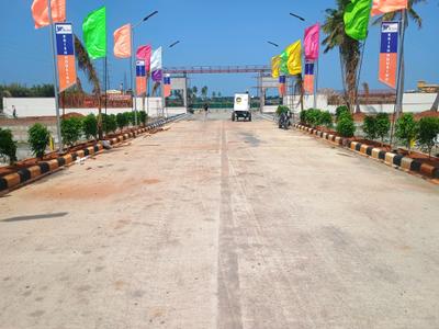 Image of 1005 Sq.ft Residential Plot / Land for sale in Thiruporur, Chennai for Rs. 3510000