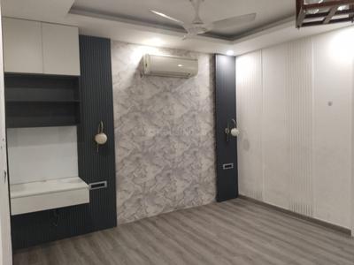 Bedroom Image of 3150 Sq.ft 3 BHK Builder Floor for sale in Uppal Southend, Sector 49 Gurgaon for Rs. 35000000