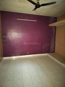 Balcony Image of 630 Sq.ft 1 BHK Apartment / Flat for sale in SpaghettiComplex, Kharghar Navi Mumbai for Rs. 7200000