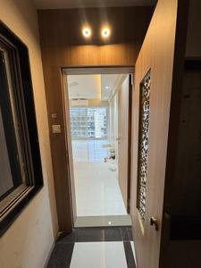Image of 1850 Sq.ft 3 BHK Apartment / Flat for sale in Balaji Delta Tower 2, Ulwe, Navi Mumbai for Rs. 28500000