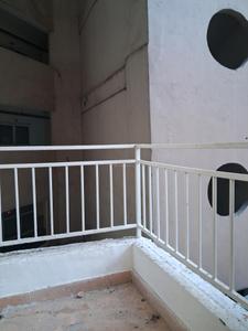 Bedroom One Image of 1295 Sq.ft 3 BHK Apartment / Flat for sale in Supertech Ecociti, Sector 137 Noida for Rs. 13500000