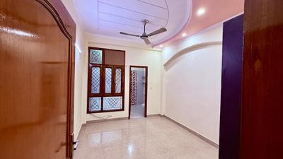 Hall Image of 1500 Sq.ft 3 BHK Builder Floor for rent in Vaishali Ghaziabad for Rs. 29000