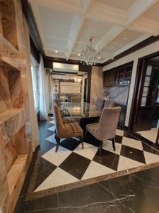 Living Room Image of 1900 Sq.ft 4 BHK Apartment / Flat for sale in Ekta Estrella, Bandra West Mumbai for Rs. 155000000