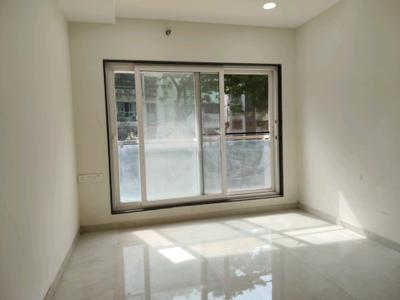 Bedroom Image of 816 Sq.ft 2 BHK Apartment / Flat for sale in Mahant Sahyadree, Goregaon East Mumbai for Rs. 15000000
