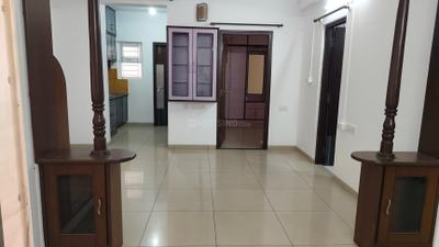 Living Room Image of 1200 Sq.ft 2 BHK Apartment / Flat for rent in Halasuru Bengaluru for Rs. 55000
