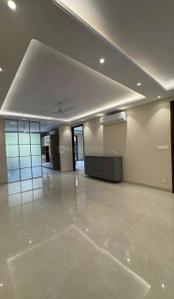 Living Room Image of 3200 Sq.ft 4.5 BHK Builder Floor for rent in Nirwana Luxury Floors, Sector 50 Gurgaon for Rs. 155000