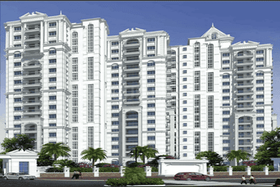 Image of 2390 Sq.ft 3 BHK Apartment / Flat for sale in Kukatpally, Hyderabad for Rs. 17000000