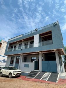 Image of 1286 Sq.ft 2 BHK Builder Floor for rent in Debari, Udaipur for Rs. 25000