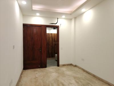 Bedroom Image of 1800 Sq.ft 3 BHK Builder Floor for sale in Surya Nagar Ghaziabad for Rs. 19500000