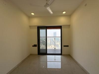 Hall Image of 890 Sq.ft 2 BHK Apartment / Flat for sale in Om Shanti Dharti Heights, Parel Mumbai for Rs. 33500000