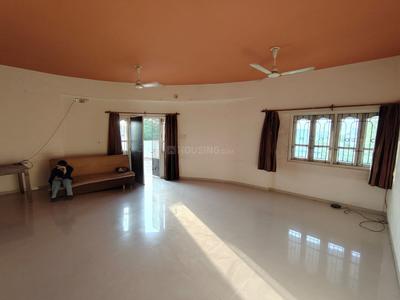 Hall Image of 2500 Sq.ft 3 BHK Apartment / Flat for rent in Ellora Park Vadodara for Rs. 22500