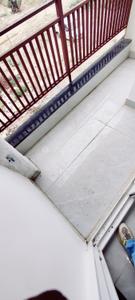 Balcony Image of 950 Sq.ft 2 BHK Apartment / Flat for sale in Sector 110 Noida for Rs. 4400000