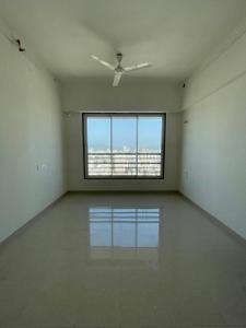 Hall Image of 1300 Sq.ft 3 BHK Apartment / Flat for rent in Borivali West Mumbai for Rs. 86000