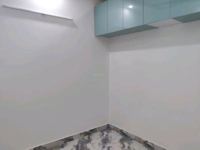Bedroom Image of 750 Sq.ft 2 BHK Builder Floor for sale in DLF Ankur Vihar Ghaziabad for Rs. 2175030
