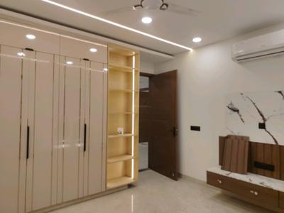 Bedroom Image of 2200 Sq.ft 3 BHK Builder Floor for sale in Ansal Versalia Phase A1, Sector 67 Gurgaon for Rs. 34500000