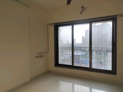 Bedroom Image of 950 Sq.ft 3 BHK Apartment / Flat for sale in Abhigna Avirahi Heights, Malad West Mumbai for Rs. 21800000