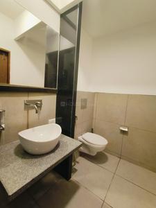 Bathroom Image of 2500 Sq.ft 4 BHK Villa for rent in Porvorim Goa for Rs. 200000